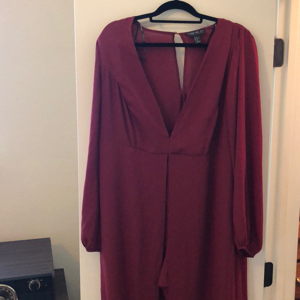 Woman’s romper